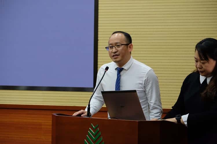 薩震節(jié)能空壓機能效之星