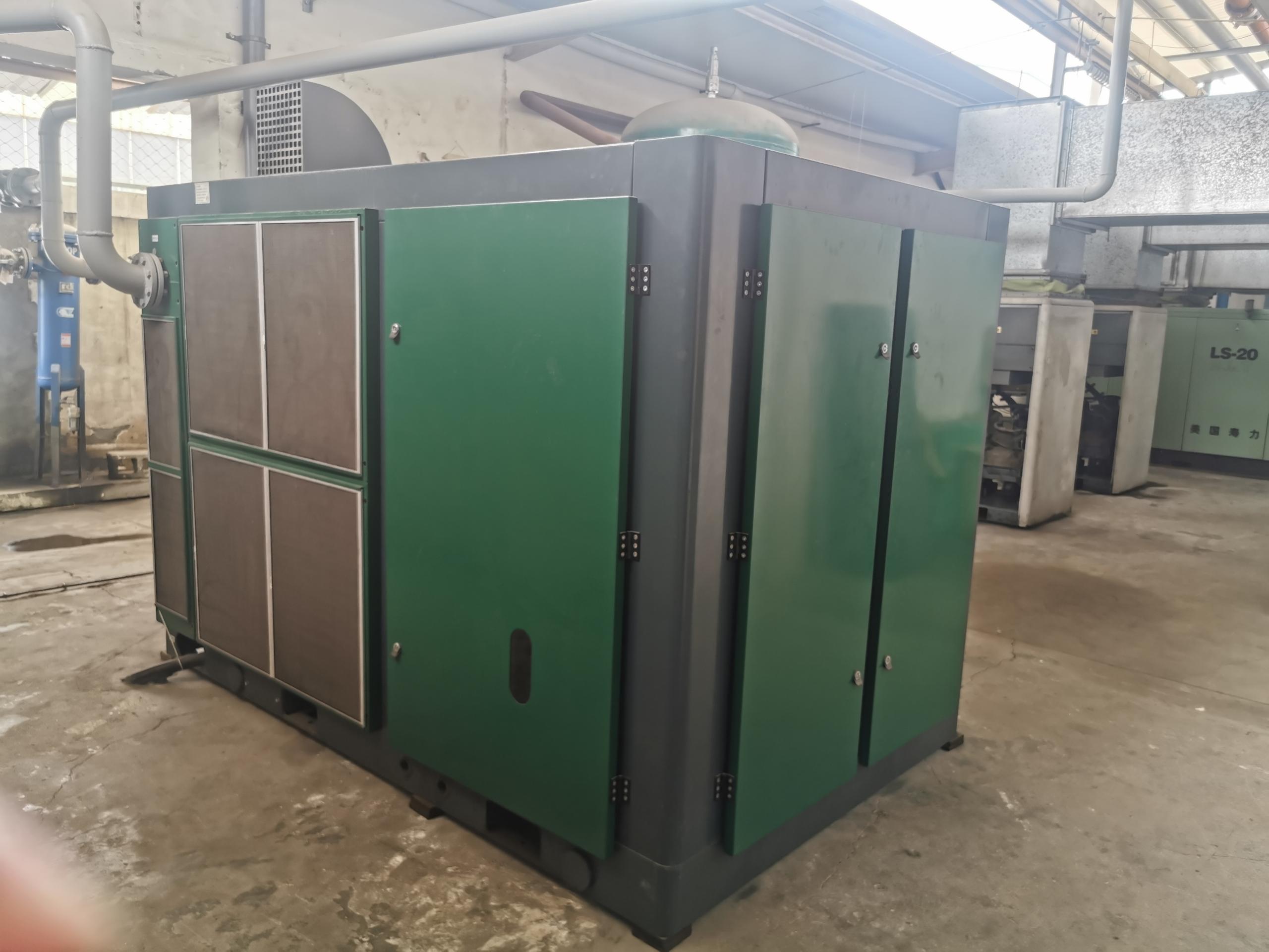 節(jié)能空壓機生產(chǎn)廠家